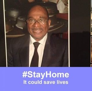 Meet your Posher, Alita